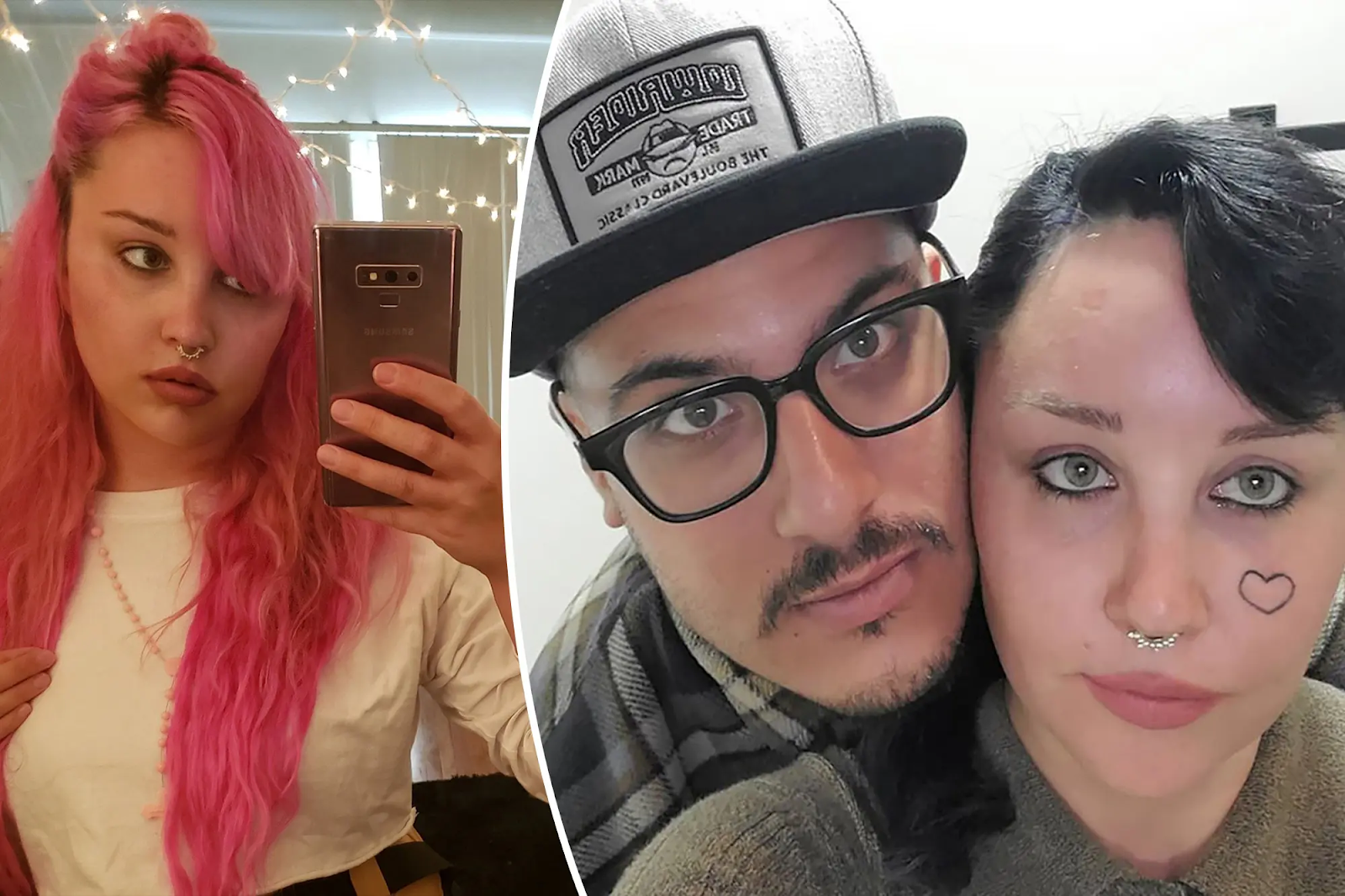 Amanda Bynes: Life After Conservatorship