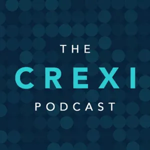 The CREXI Podcast