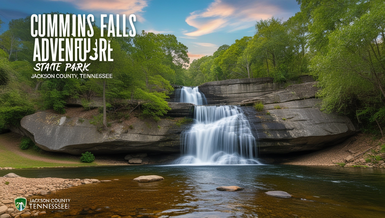 Cummins Falls State Park