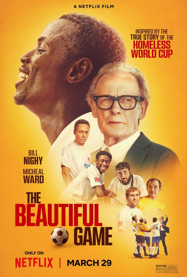 5.THE BEAUTIFUL GAME 