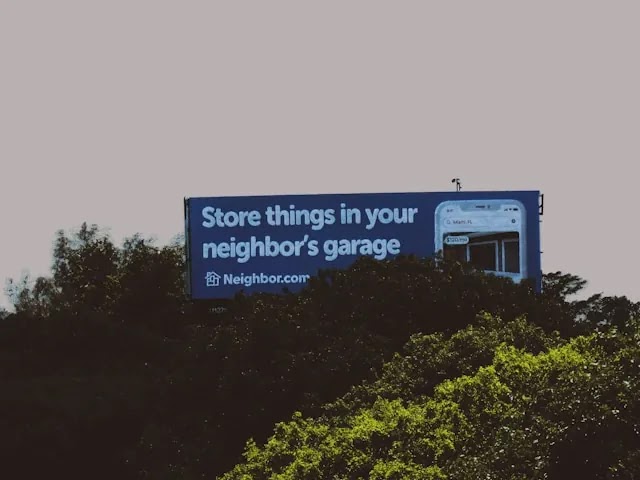 Seperti Apa Iklan Produk Bahasa Inggris?