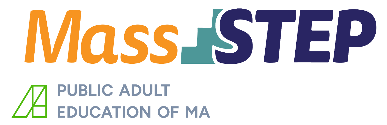 MassSTEP logo