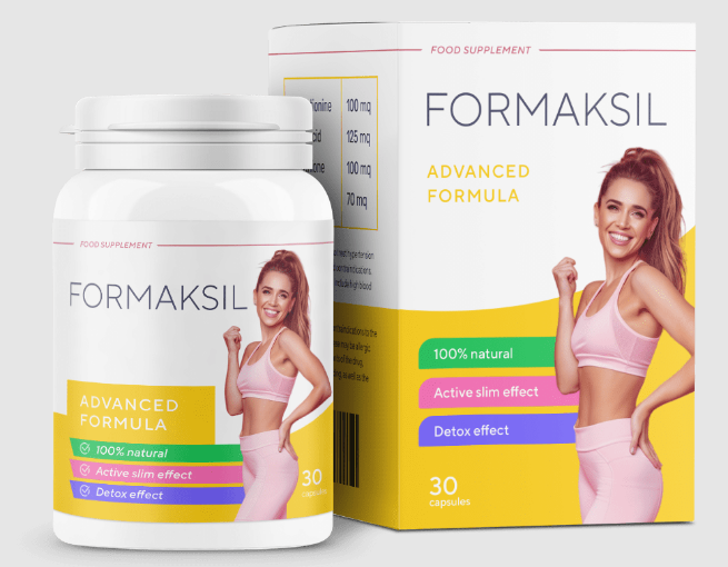 Formaksil Capsulas: Opiniones Reales de Clientes | Espana (2025)