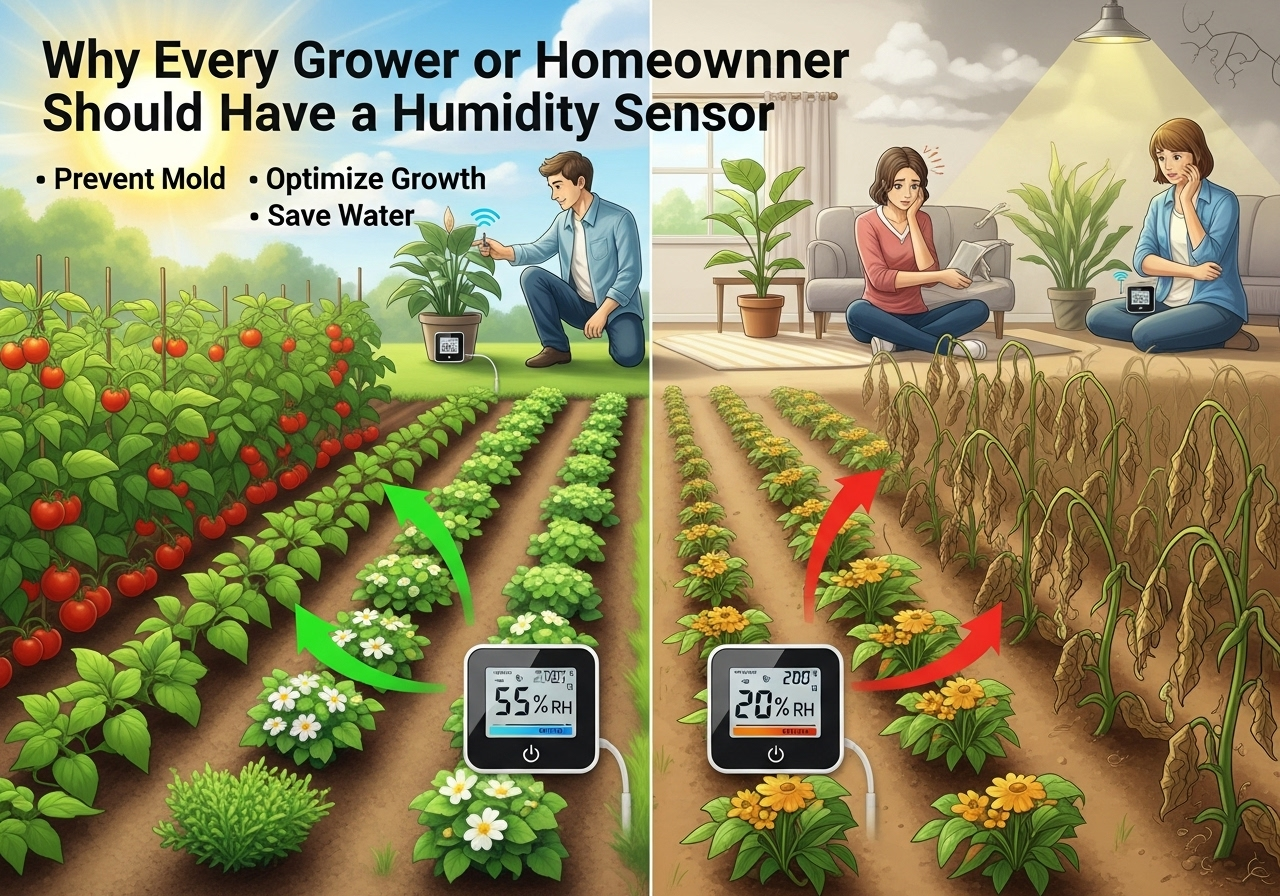 Humidity and Its Implications