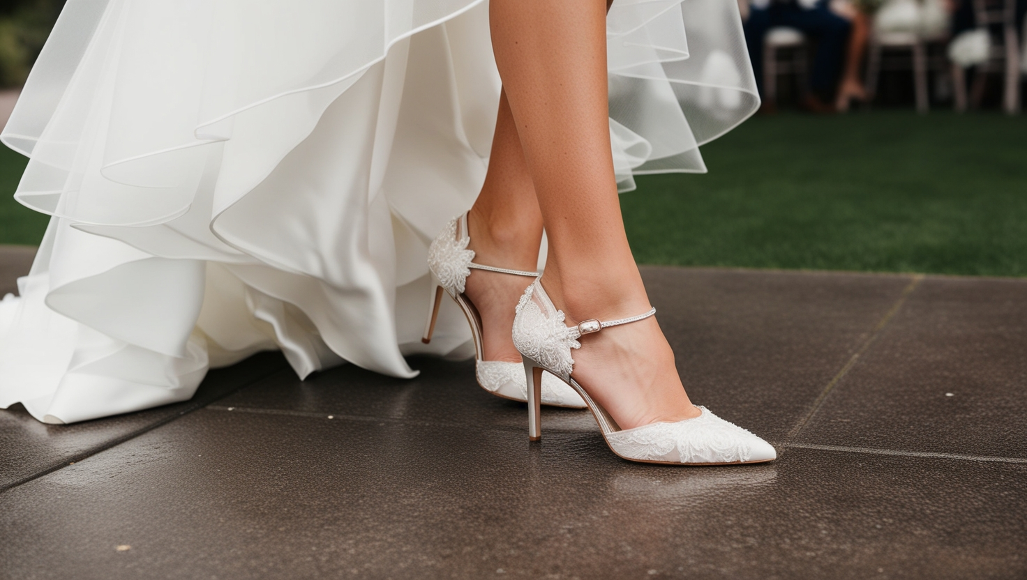 Bridal Shoes