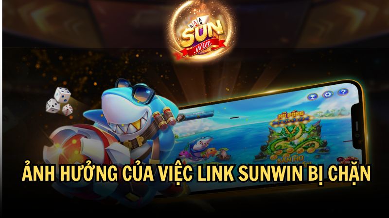 Sunwin Bị Chặn: Nguyên Nhân và Cách Khắc Phục Truy Cập Hiệu Quả