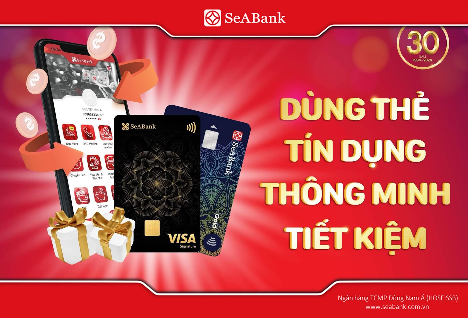 A credit card is a card that allows users to spend first and pay later within a certain period of time.