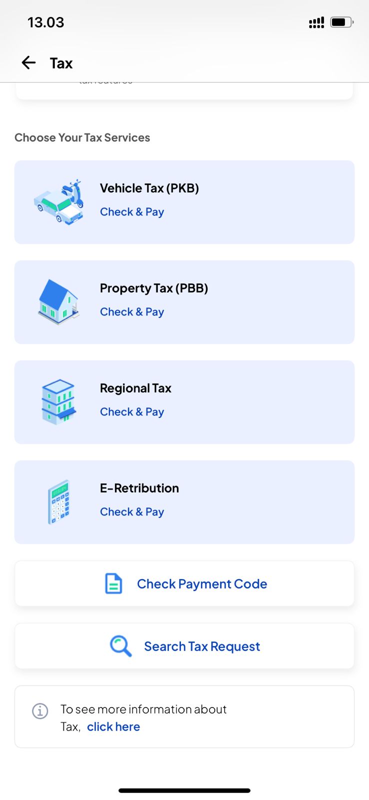 Easily Check Vehicle Tax Online via JAKI