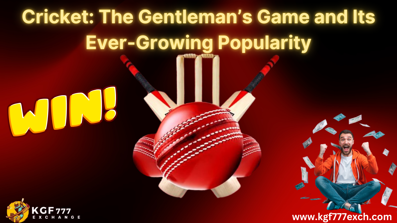 Online Cricket ID, Online Betting ID