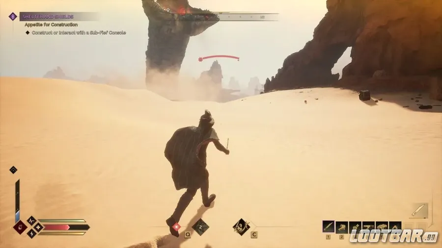 Guida ai Vermi delle Sabbie di Dune: Awakening Solari - Come Sopravvivere e Prosperare nel Deserto