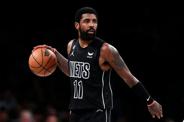 Kyrie Irving Rings