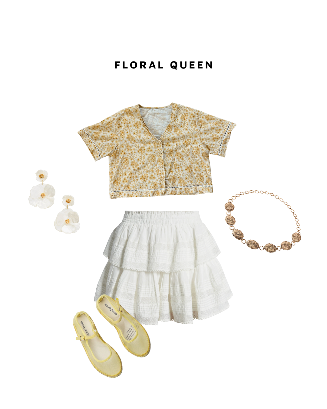 cute festival outfit ideas
