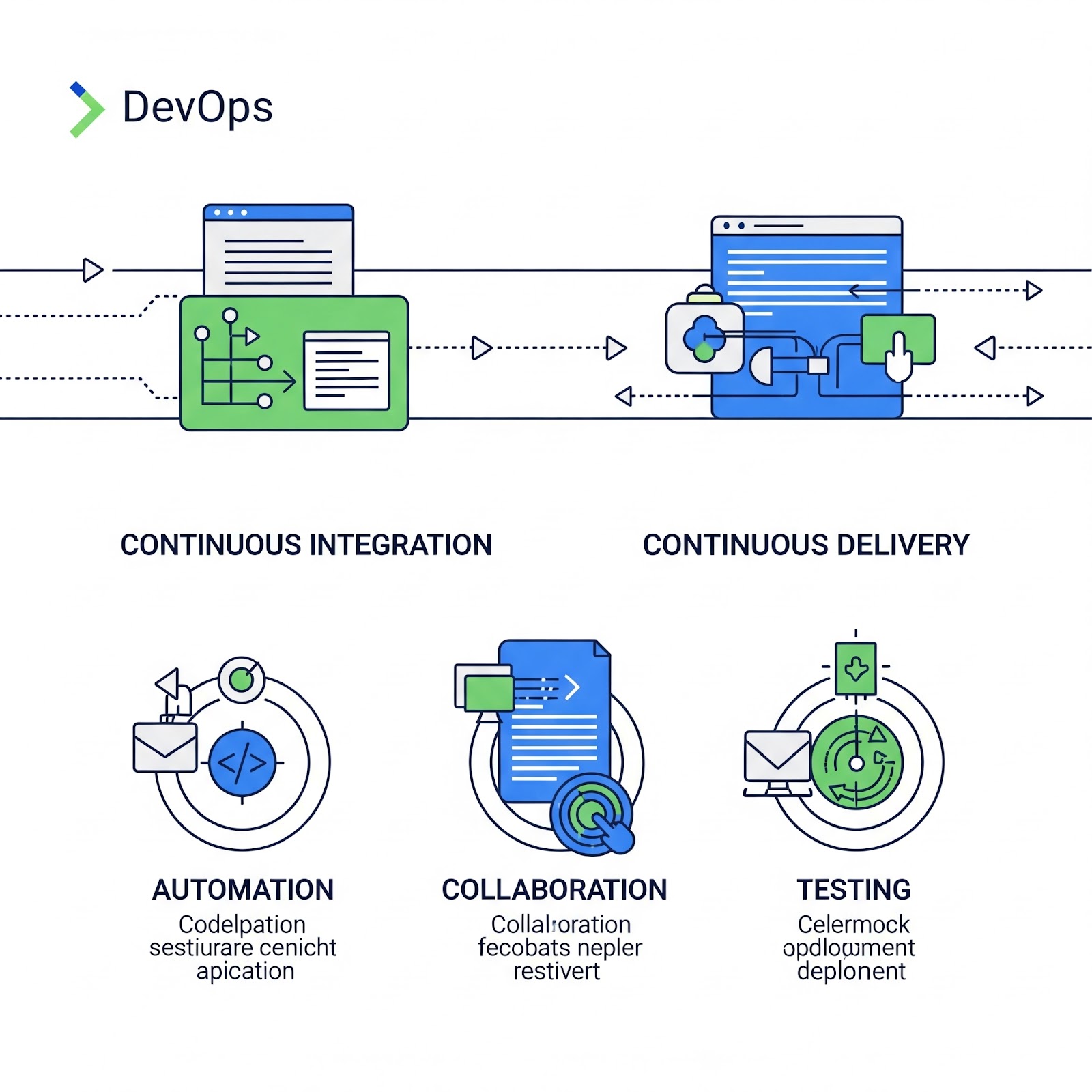 DevOps Software Development Company