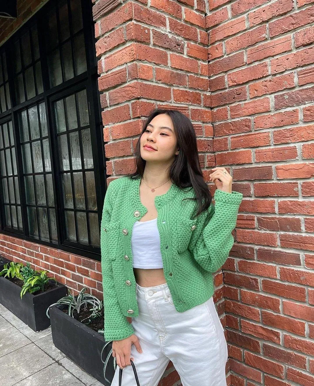 Wanita Cantik yang Membuatmu Tak Bisa Berpaling, wanita cantik, tak bisa berpaling, cewek seksi