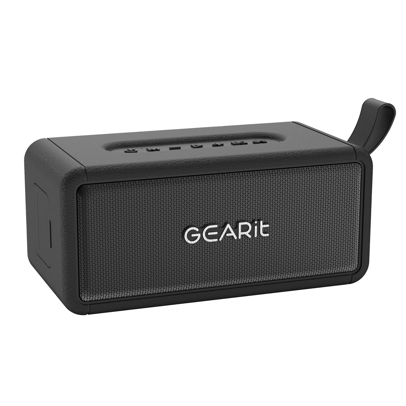 GEARit 40W  Portable Bluetooth Speaker IPX6