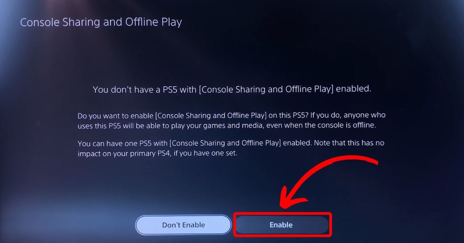 PS5 Restricted From Using Communication Features