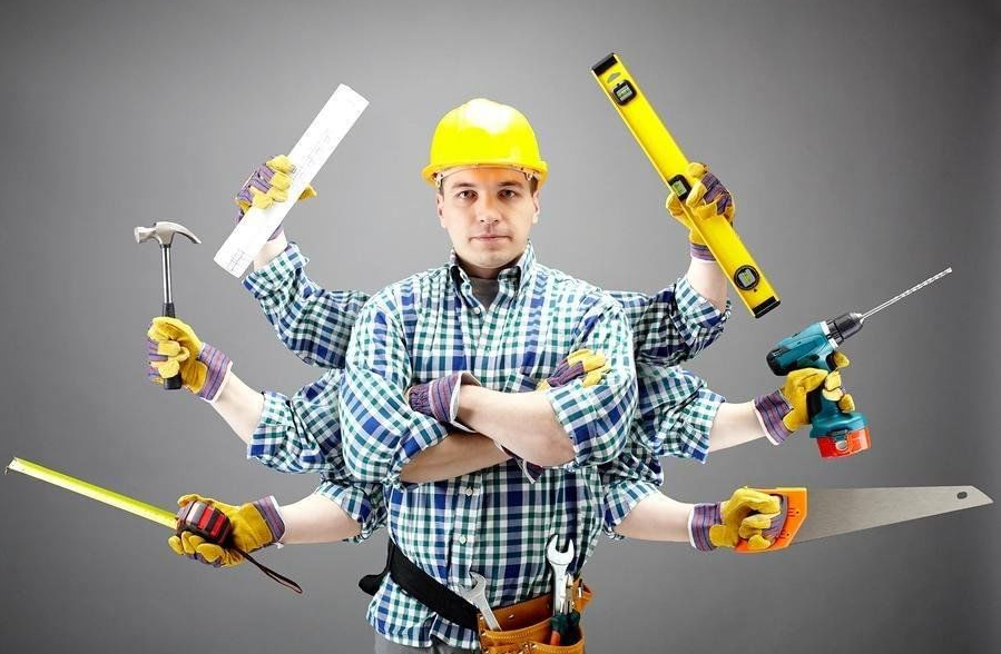 Handyman Services