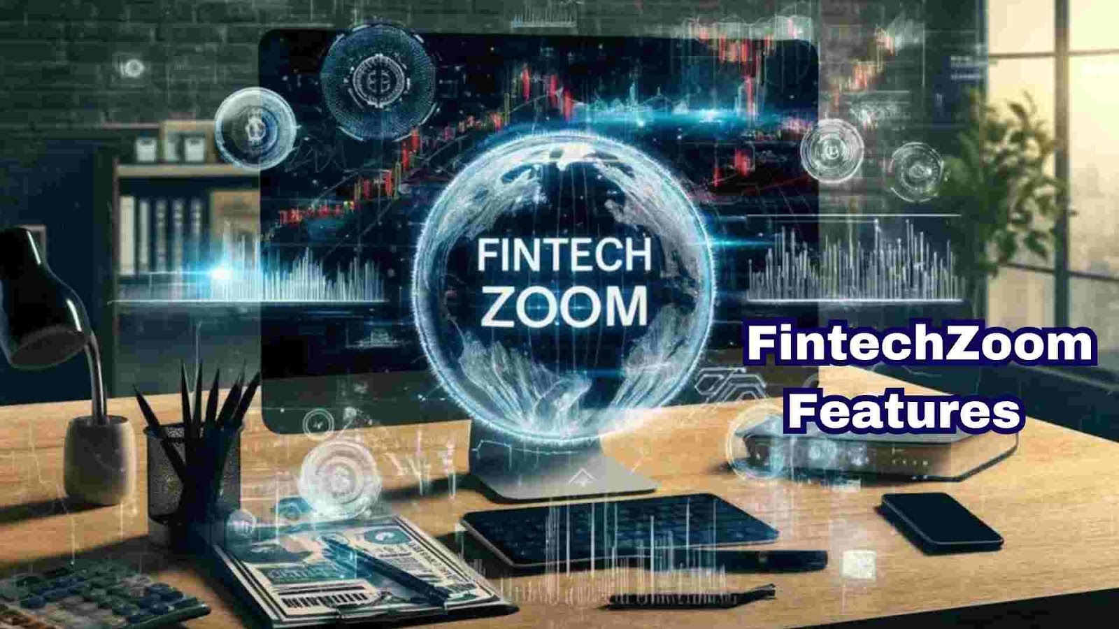 features of fintechzoom