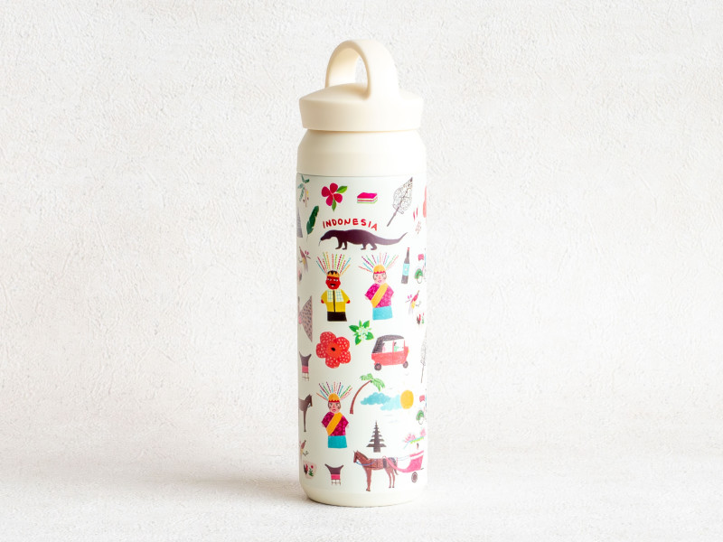 Lunch Box or Water Bottle