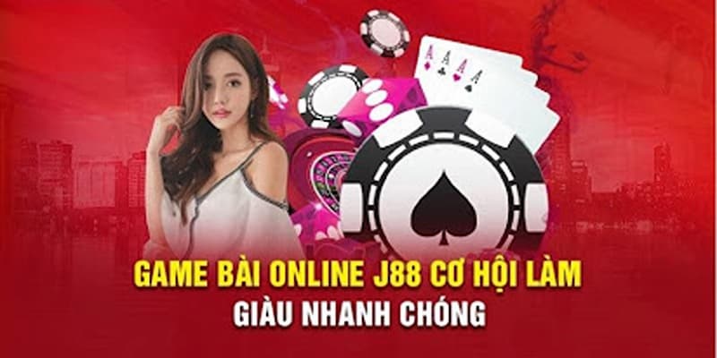 Giới thiệu J88 casino