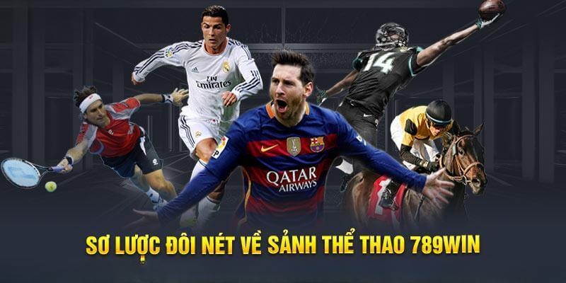 Đôi nét về 789win thể thao