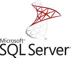 sql server logo