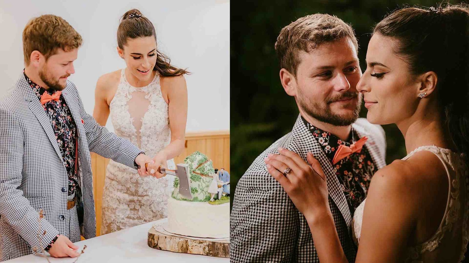 Melanie Sergiev- Drew Lynch Wife, Height, Athletics, Insta