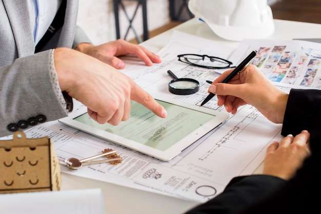 The Importance of Surveys in Property and Land Transactions