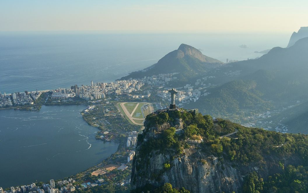 Rio de Janeiro, Brazil (Raphael Nogueira / Bapt)