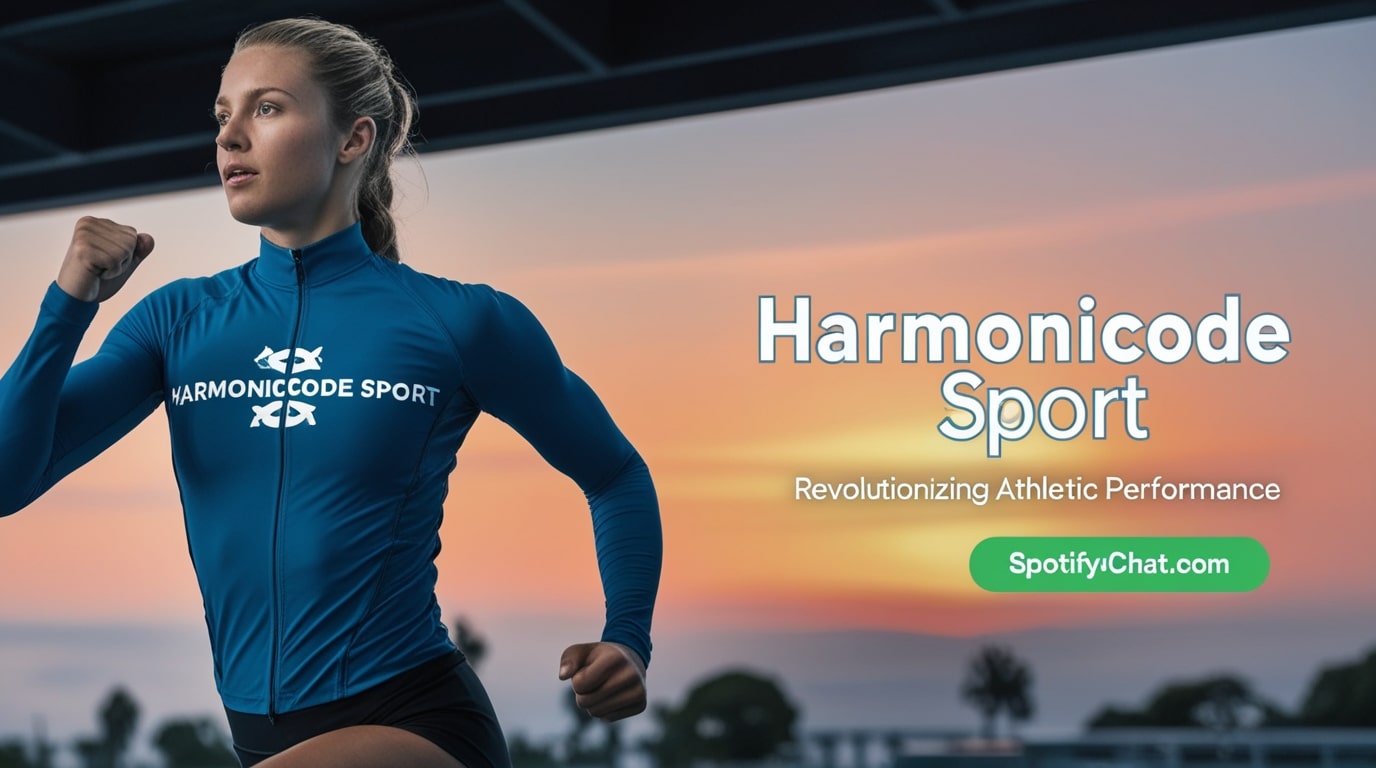 Harmonicode Sport