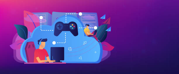 Challenges in Cloud Gaming
