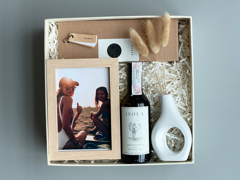 Urban Living Hampers