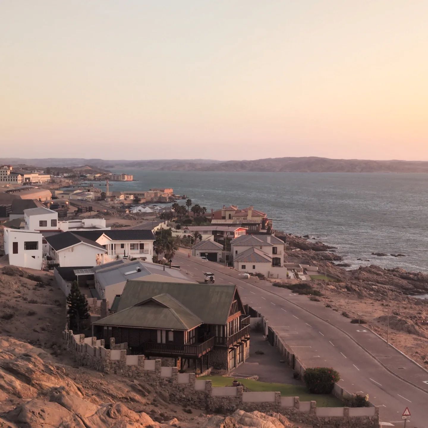  Luderitz
