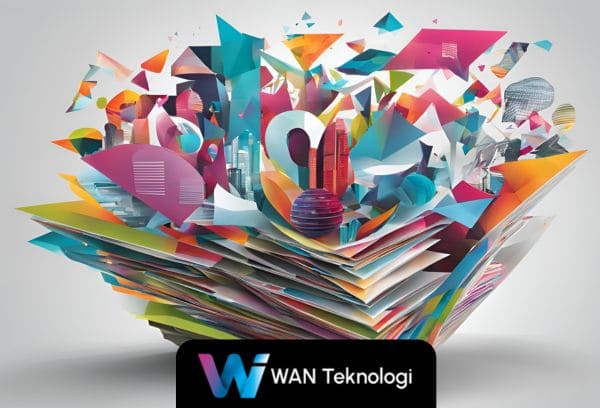 Mengapa Desain Digital Membutuhkan Pengoptimalan Berbeda dari Desain Cetak?