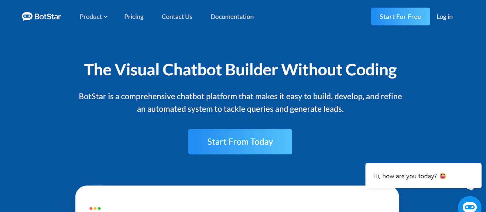 BotStar