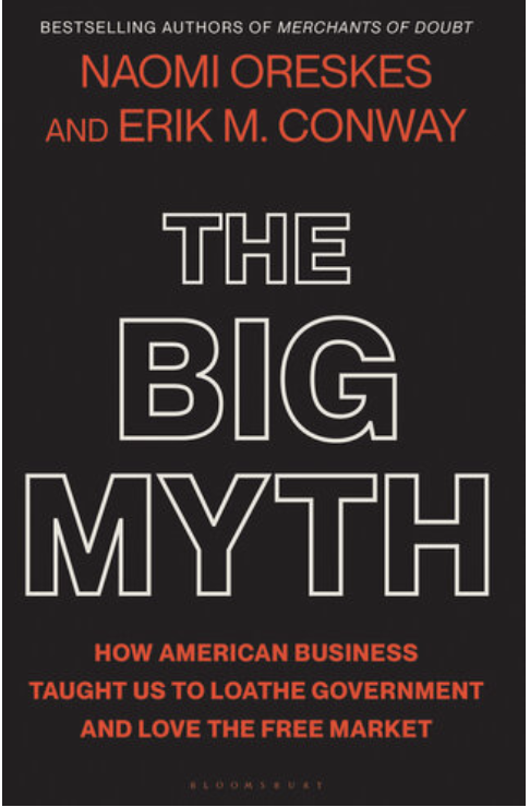 A black and red cover with white text

Description automatically generated