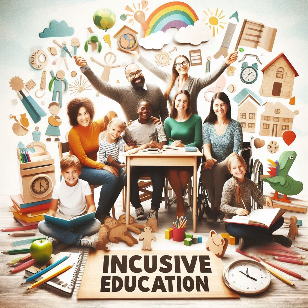 Inclusive Education
