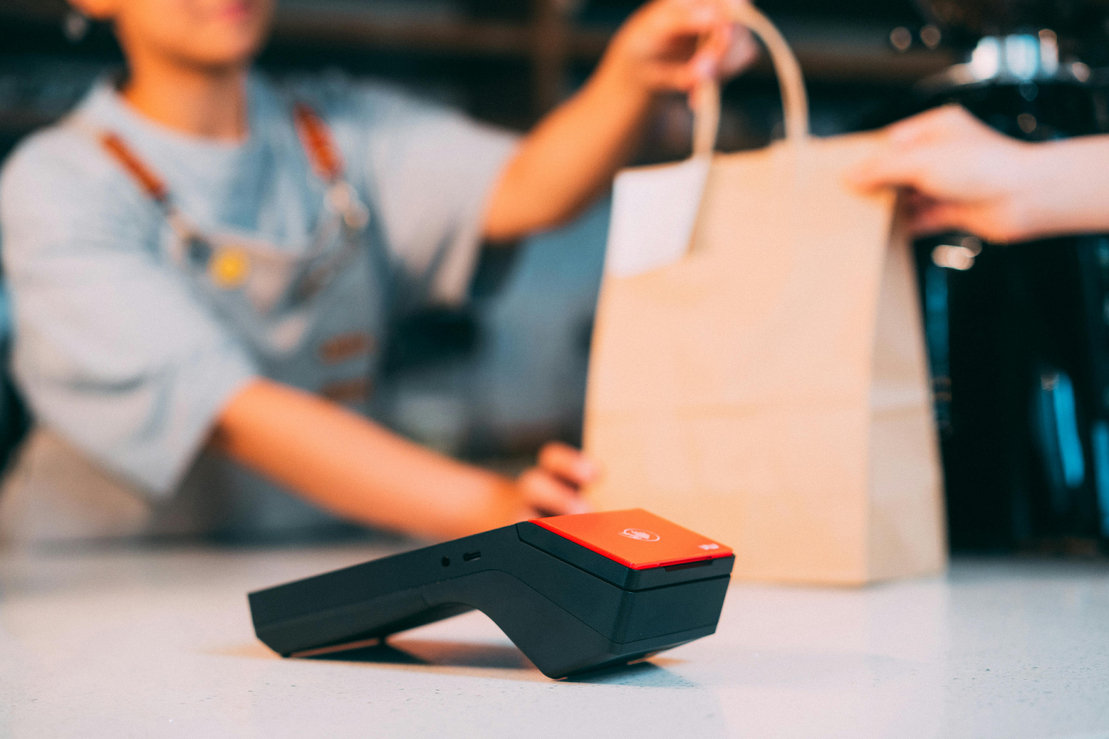 Point Smart: a maquininha mais completa para negócios exigentes