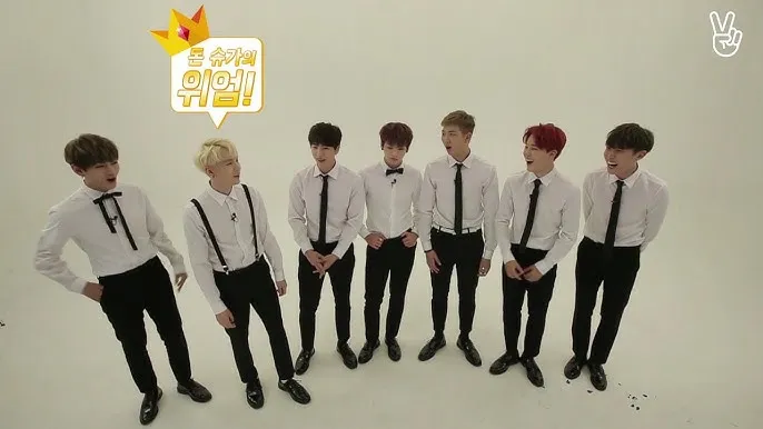 2015 – BTS Bangtan Archive