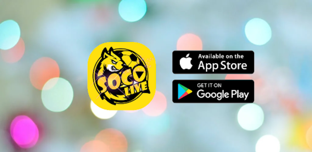 APP Socolive - Hình 1