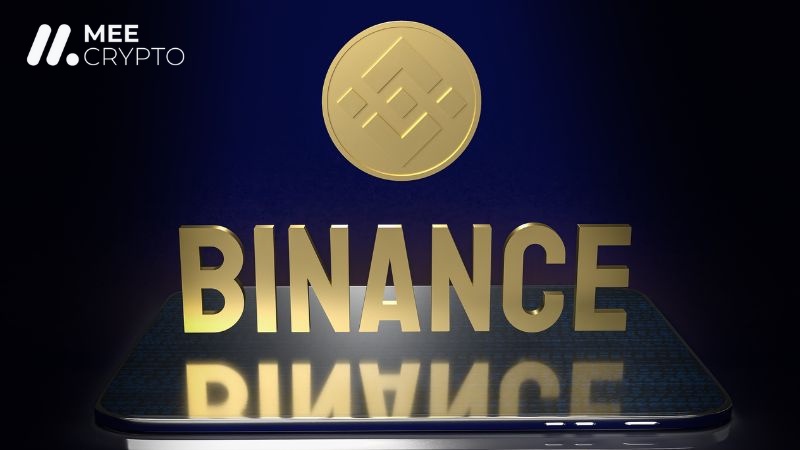 Binance Coin là tiền điện tử của sàn Binance