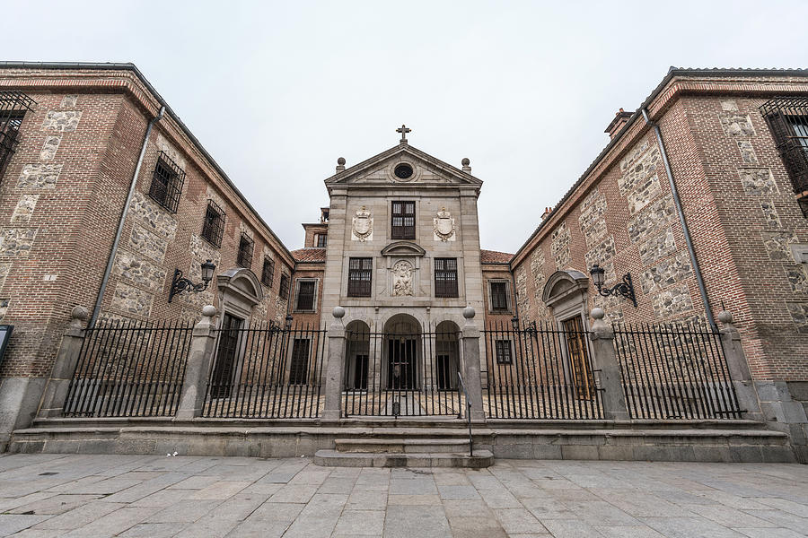 Real Monasterio de la Encarnación