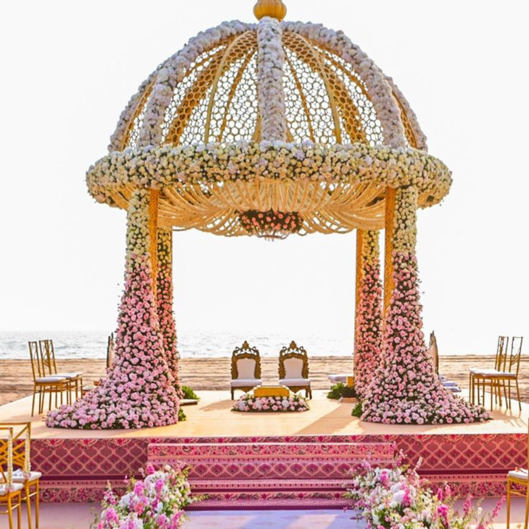 Top Wedding Decor Trends for 2024 