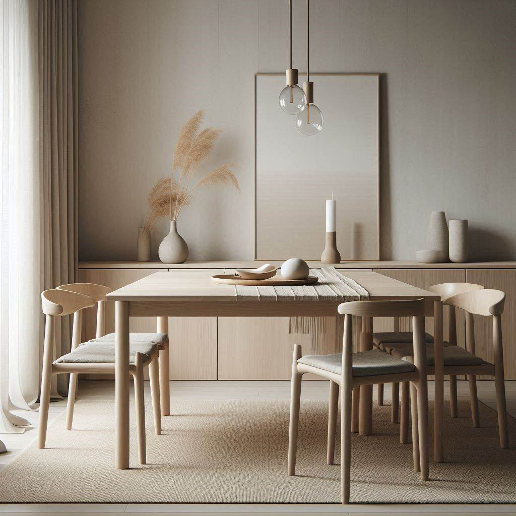 Nordic Interior Design