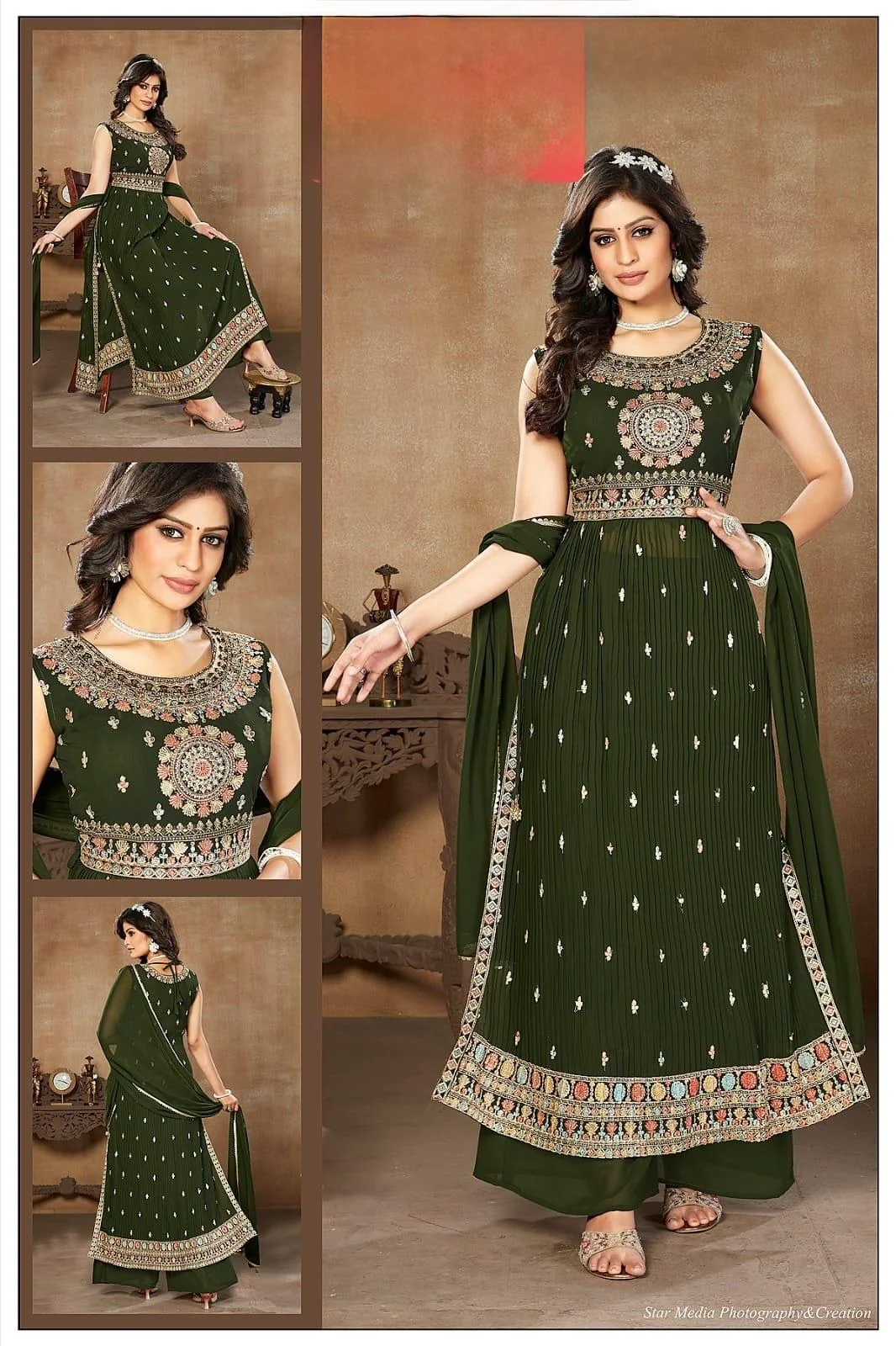 women ethnic wear nz