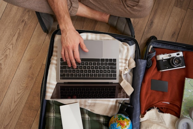 General Travel Tips for Stress-Free Adventures
