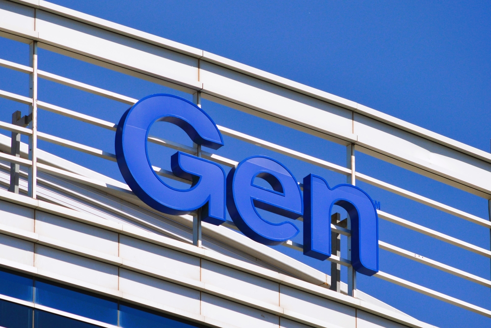 سهم شركة Gen Digital Inc