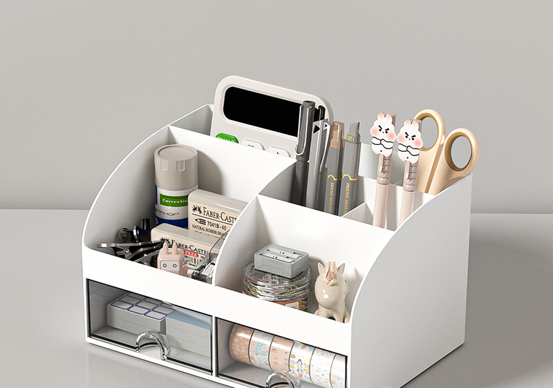 desk organizer