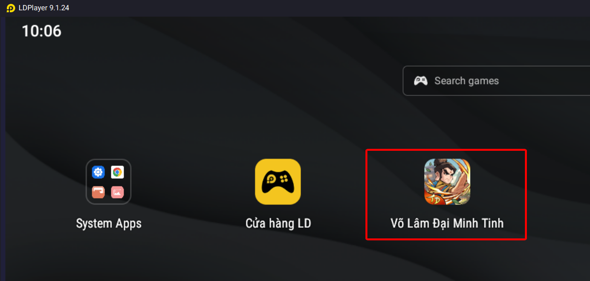 Full bộ code Võ Lâm Đại Minh Tinh mới nhất 2024 - Hướng dẫn cách nhập chi tiết