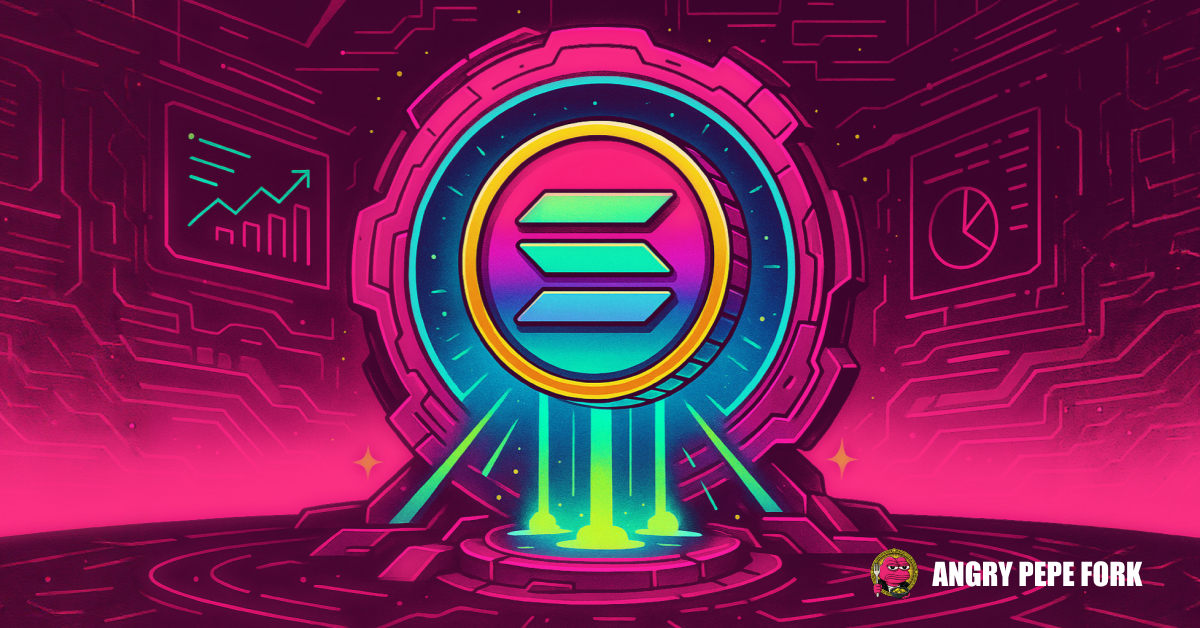 Solana Price Prediction: $200 Possible In June But This New Meme Coin Could Outperform SOL This Quarter